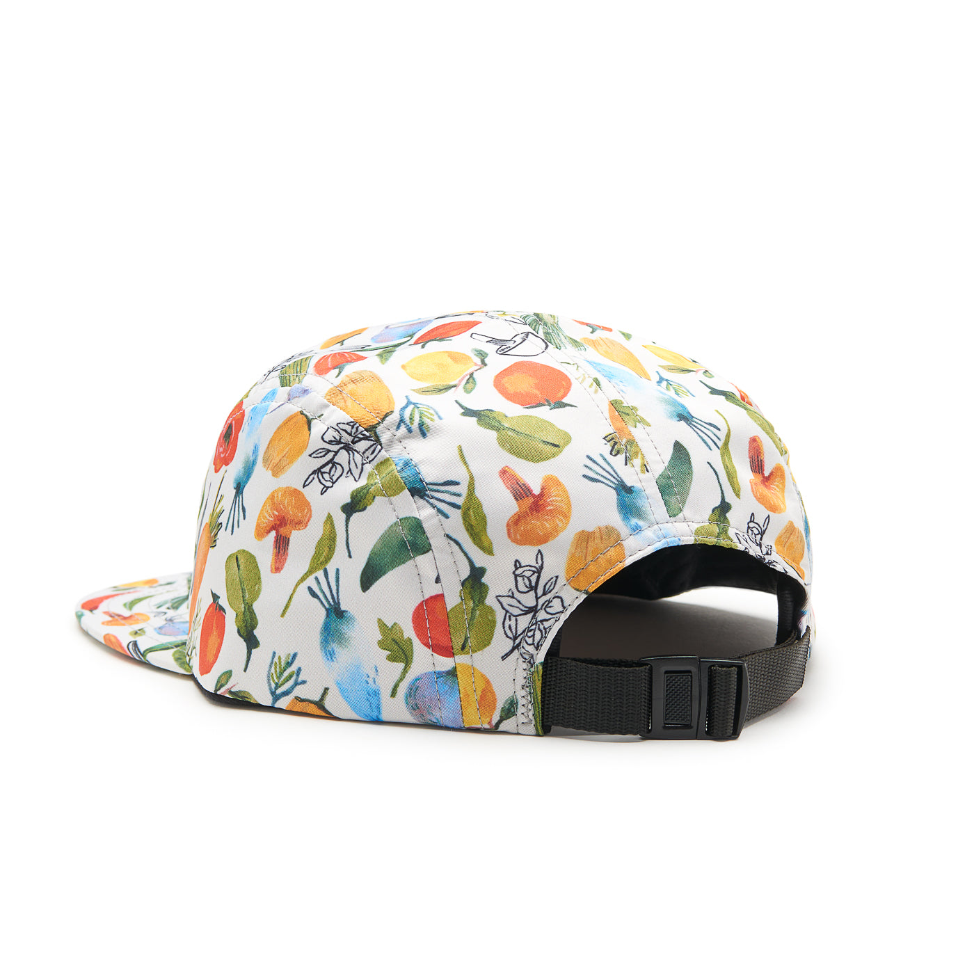 Skida Brim Hat 2027