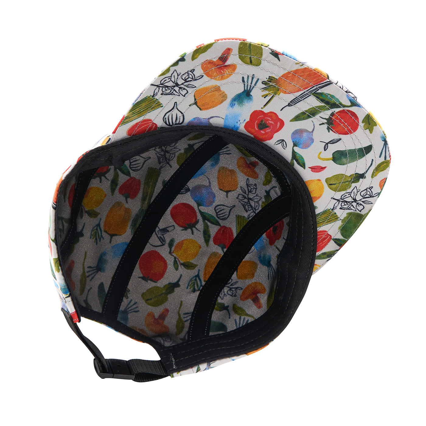 Skida Brim Hat 2027