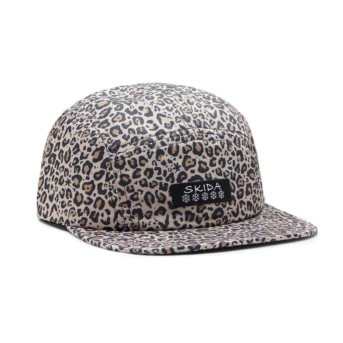Skida Brim Hat 2027
