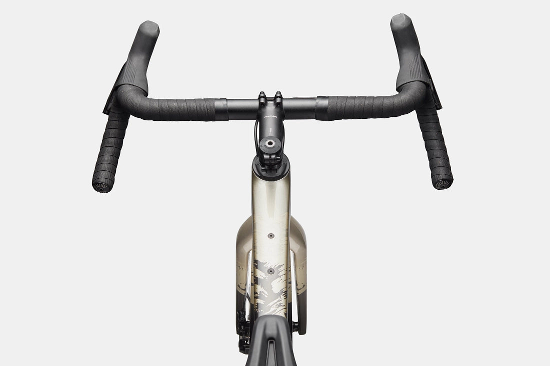 Cannondale Topstone Carbon 4 Cues 1x