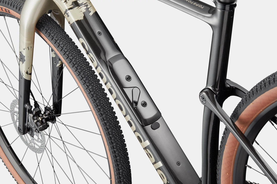 Cannondale Topstone Carbon 4 Cues 1x