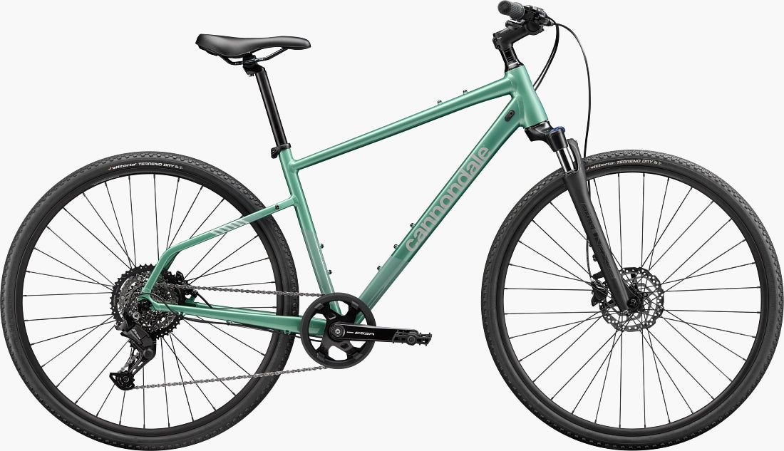Cannondale Quick CX 3