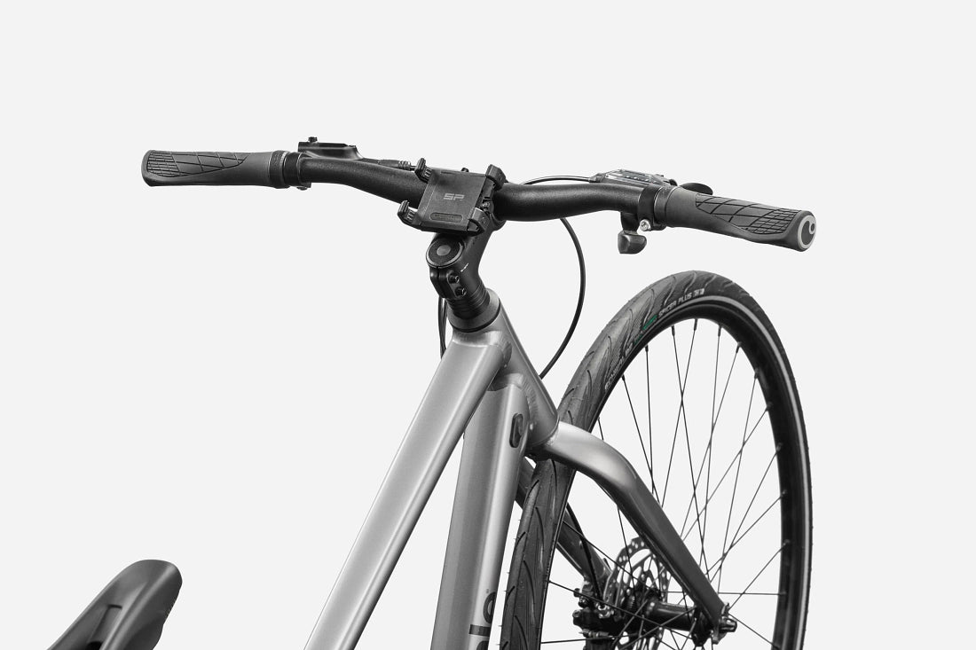 Cannondale Quick 3