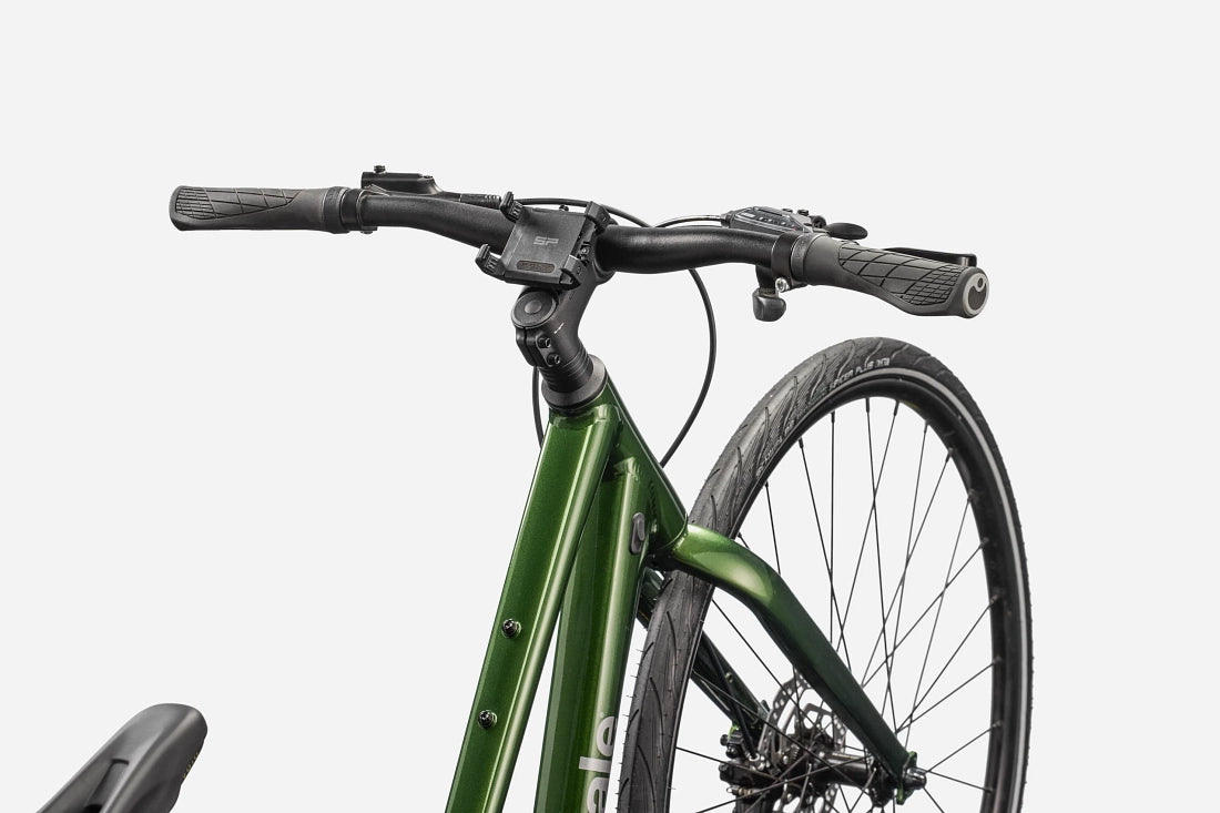 Cannondale Quick 3 Step-Thru