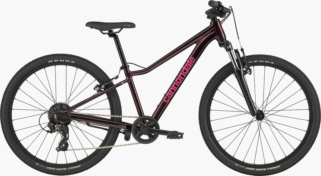 Cannondale Kids Plus 24