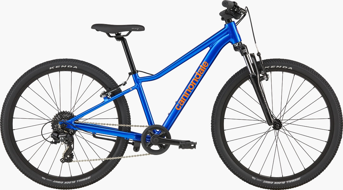 Cannondale Kids Plus 24