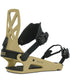 Ride C4 Men's Snowboard Bindings - 2025