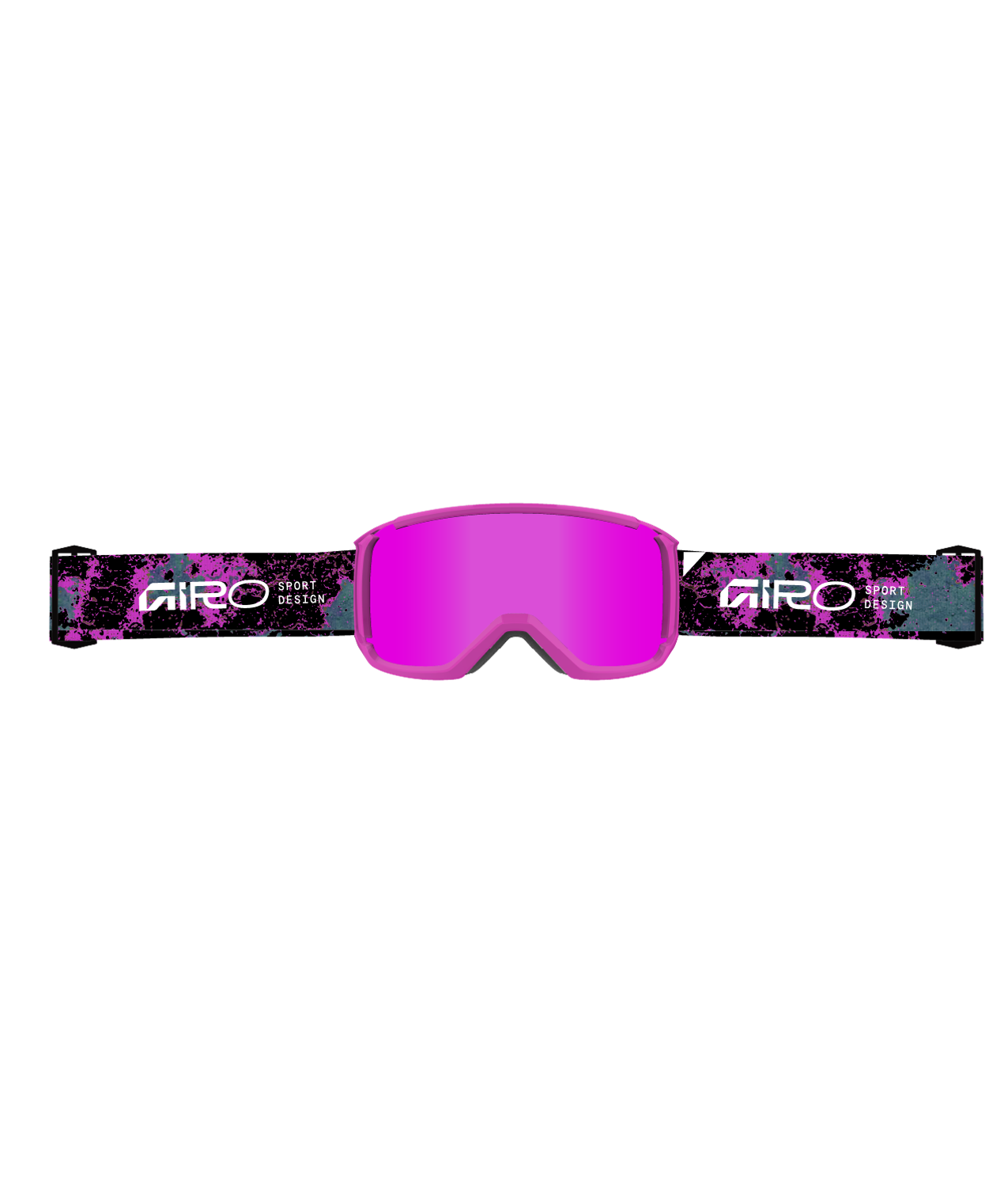 Giro Revolt Snow Goggles - 2027