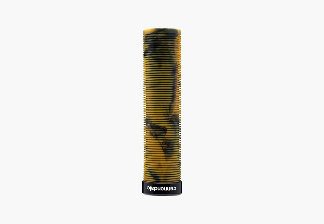 Cannondale Trail Shroom Grips