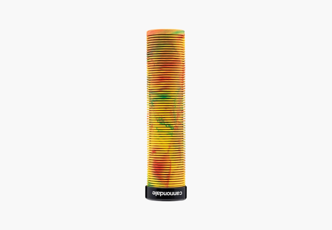 Cannondale Trail Shroom Grips