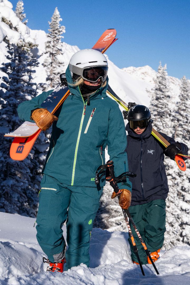 k2 fatty ski board K2 Fatty Skis - 2026