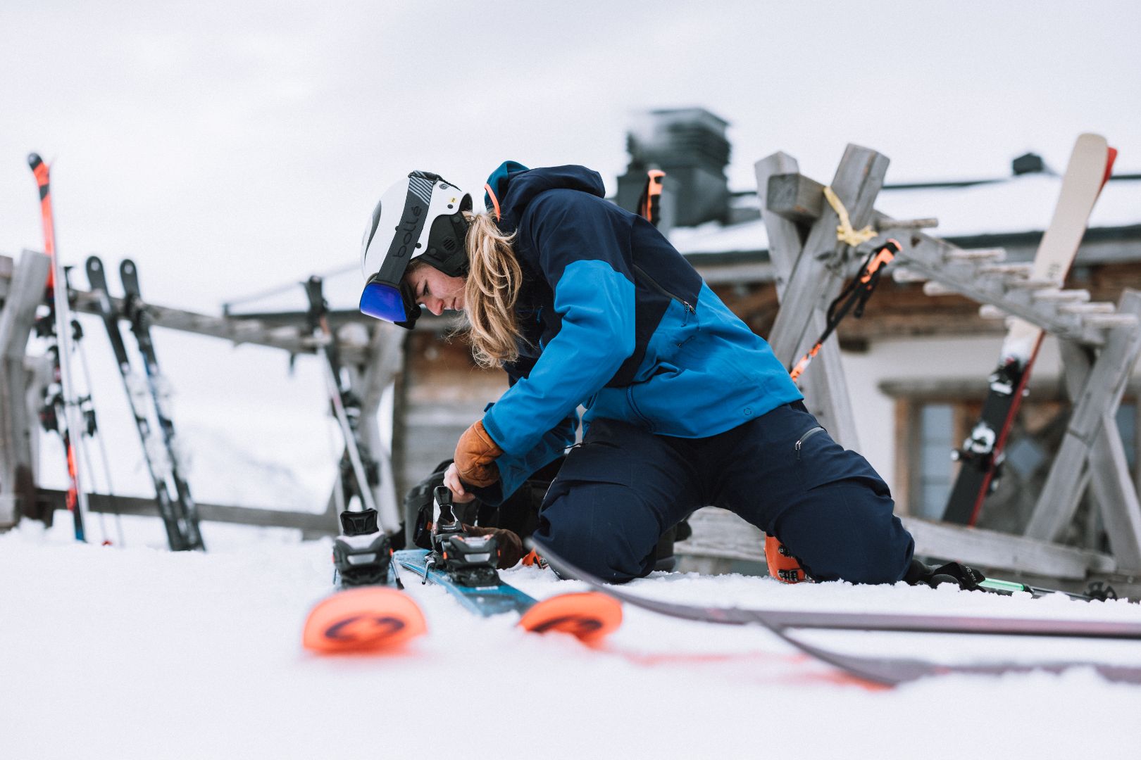 k2 anthem 85 mv ski boots - women's 2023 Colorado Ski and Bike: K2 Anthem 85 MV Women's Ski Boots - 2024