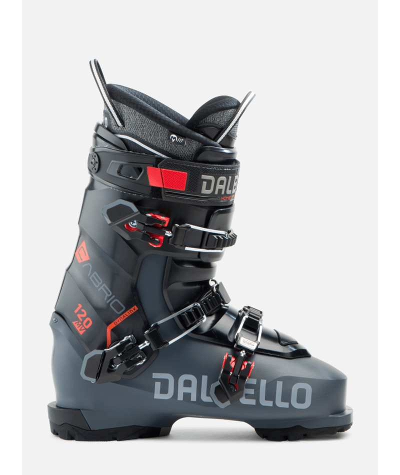Dalbello Cabrio Mv 120 If Ski Boots 2026