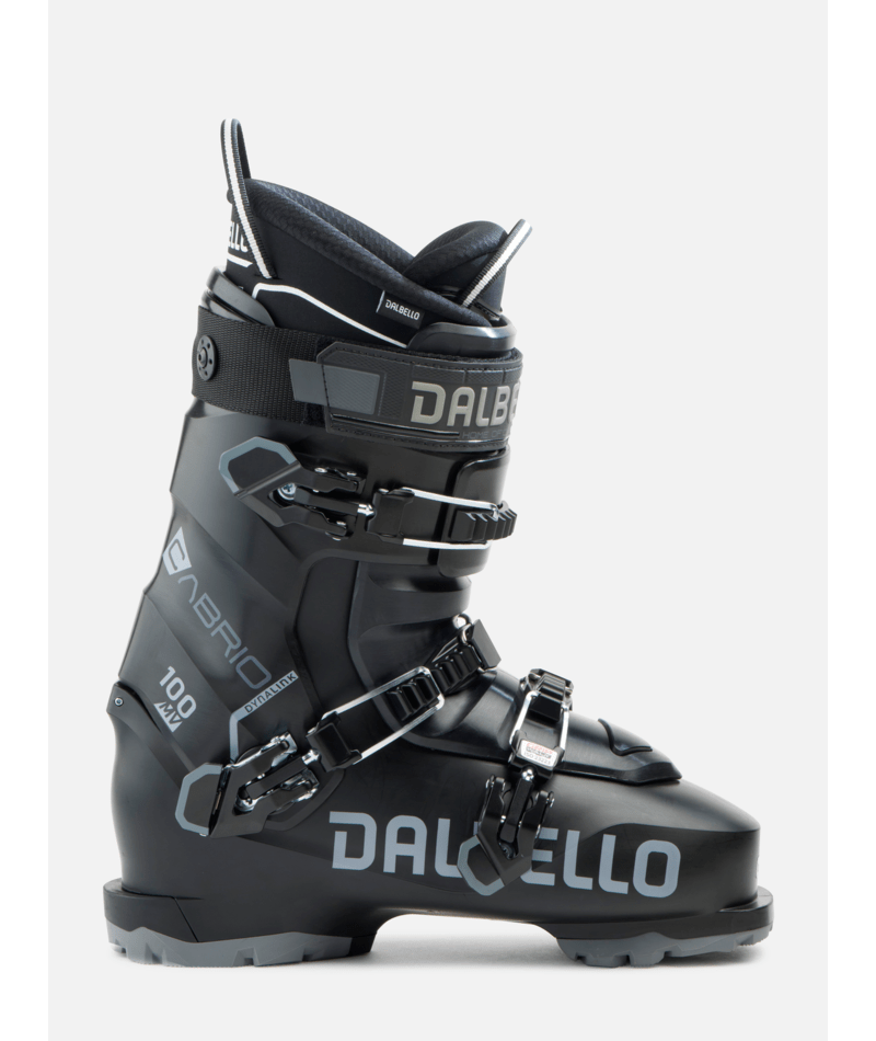 Dalbello Cabrio Mv 100 If Ski Boots 2026