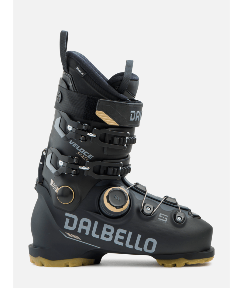 Dalbello Veloce Space 100 Ski Boots 2026