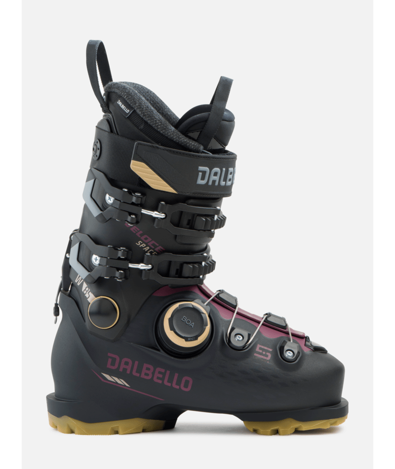Dalbello Veloce Space 85 W Ski Boots 2026