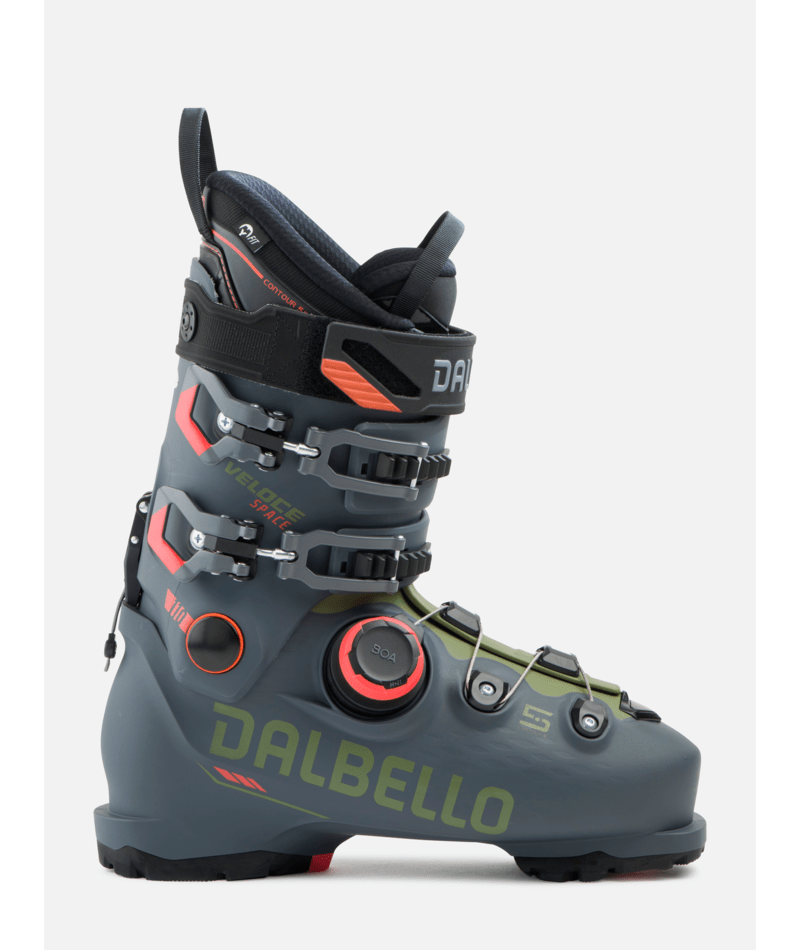 Dalbello Veloce Space 110 Ski Boots 2026