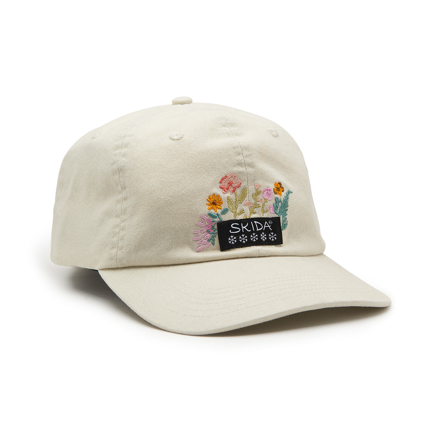 Skida Dad Cap 2027