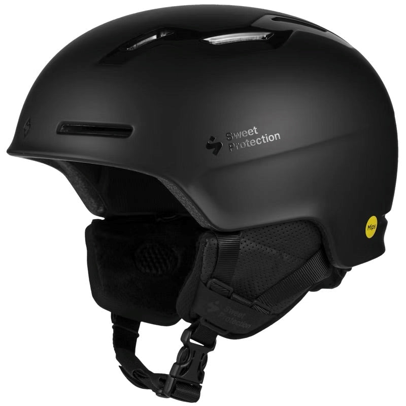 Sweet Protection Winder Mips Helmet - 2025