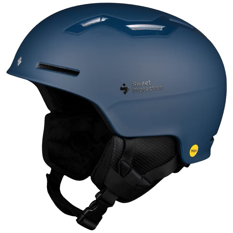 Sweet Protection Winder Mips Helmet - 2025