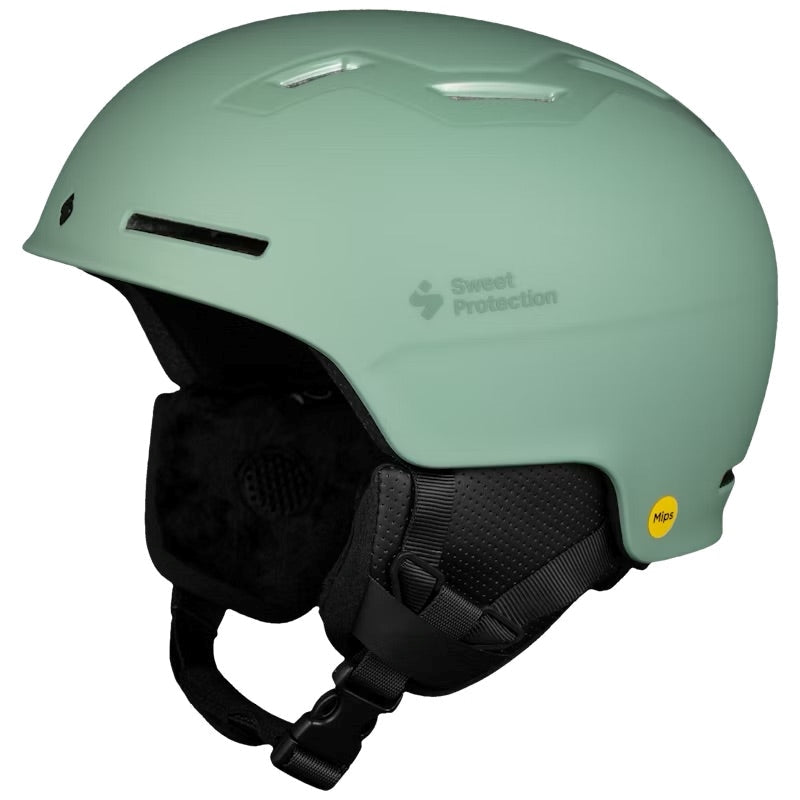 Sweet Protection Winder Mips Helmet - 2025