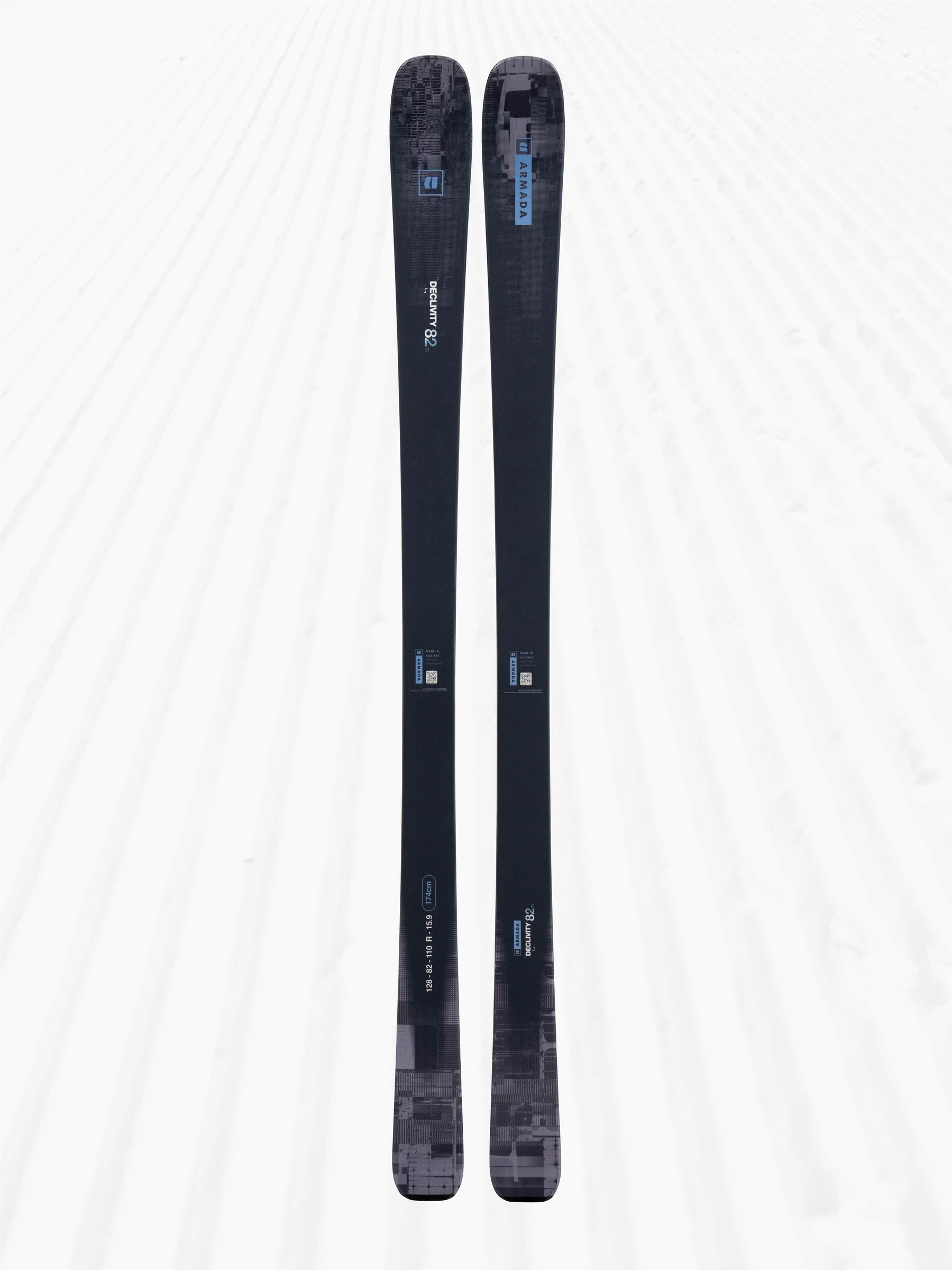 Armada Declivity 82 Ti Skis 2026