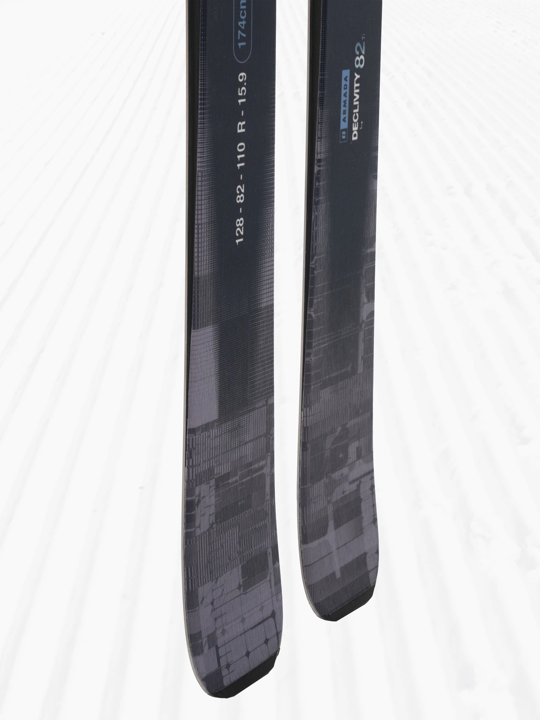 Armada Declivity 82 Ti Skis 2026