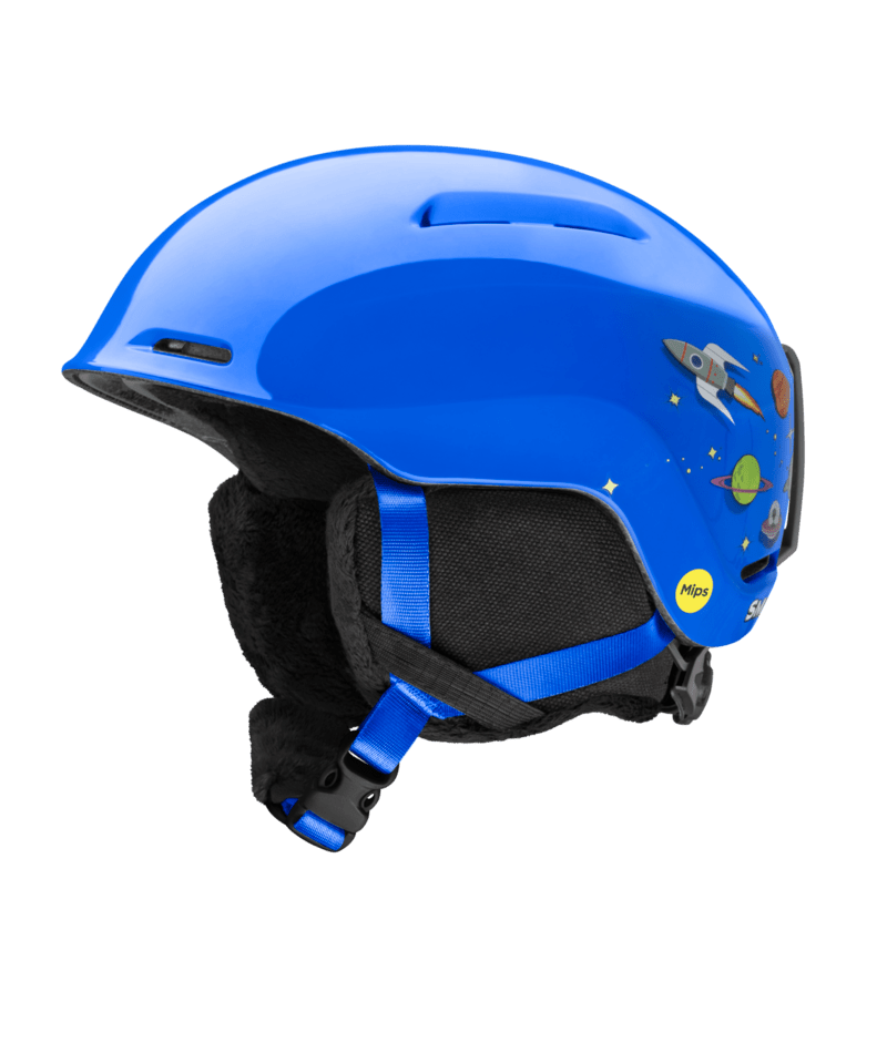 Smith Glide Jr. MIPS Snow Helmet 2027