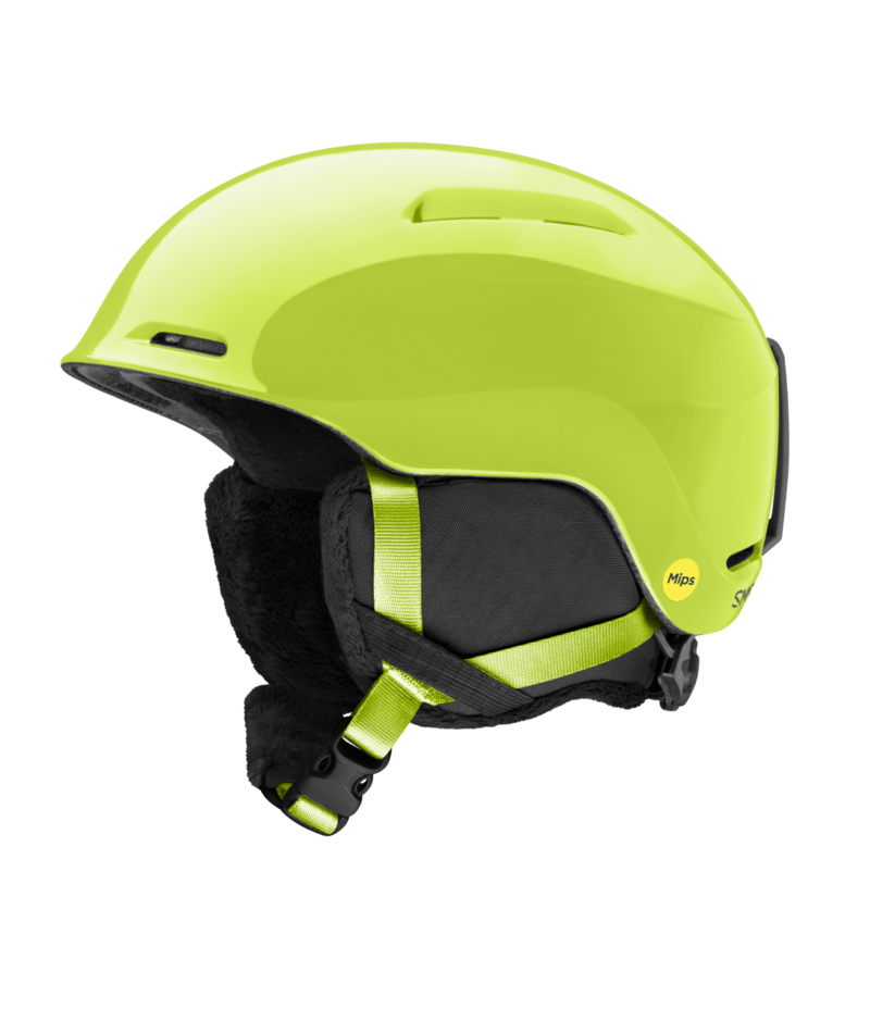 Smith Glide Jr. MIPS Snow Helmet 2027