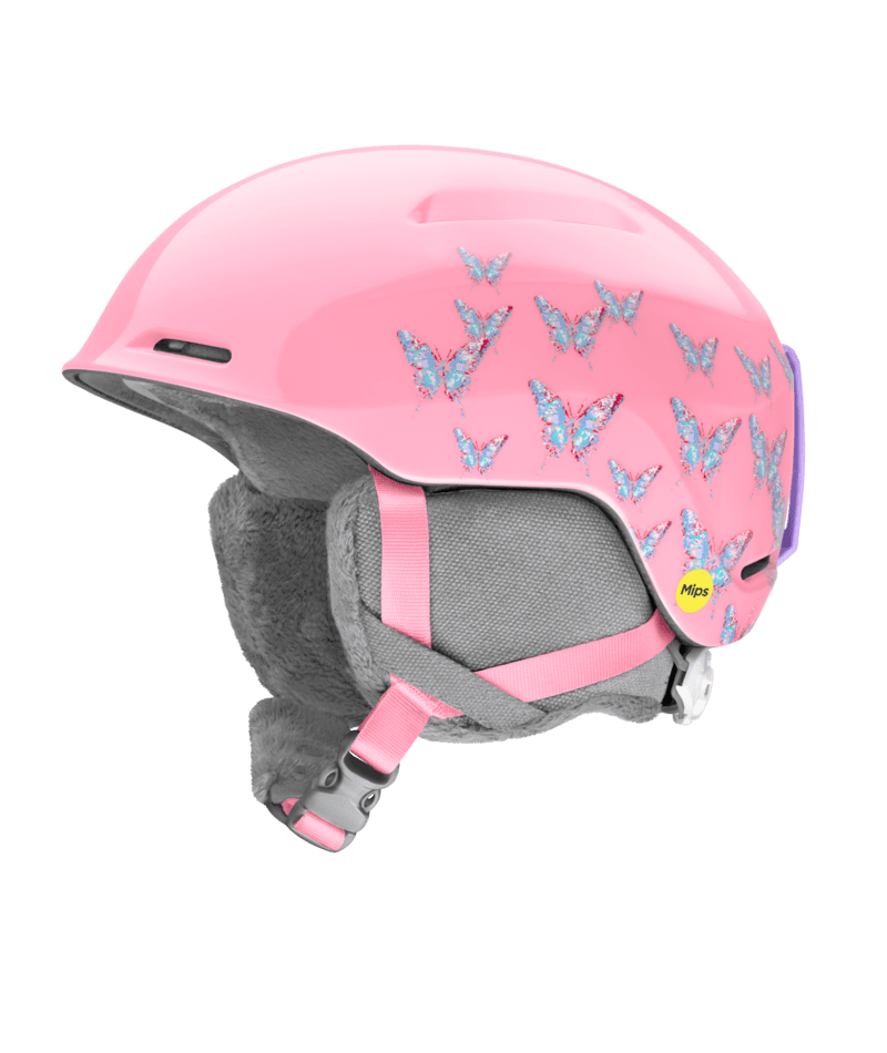 Smith Glide Jr. MIPS Snow Helmet 2027