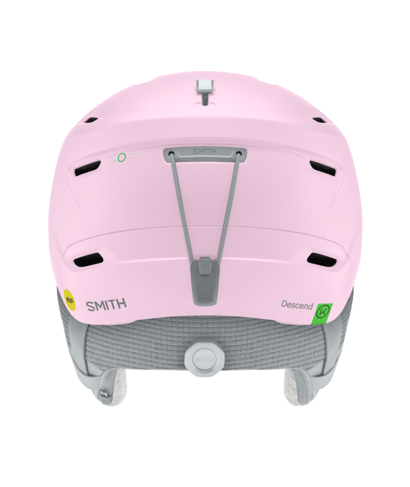 Smith Descend Mips Snow Helmet 2027
