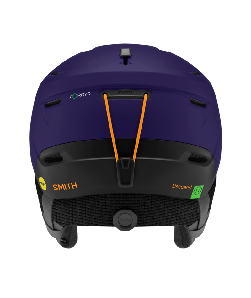 Smith Descend Mips Snow Helmet 2027