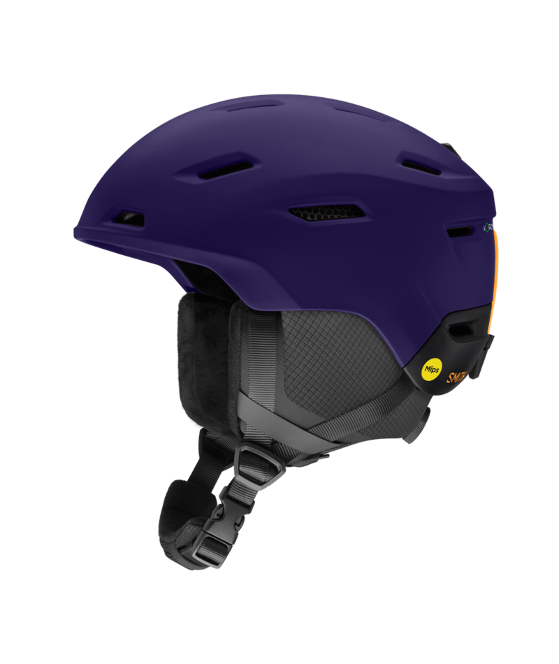 Smith Descend Mips Snow Helmet 2027