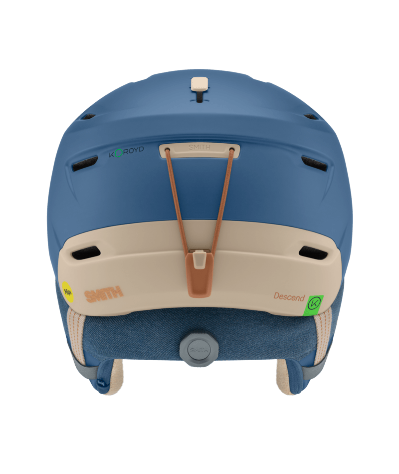 Smith Descend Mips Snow Helmet 2027