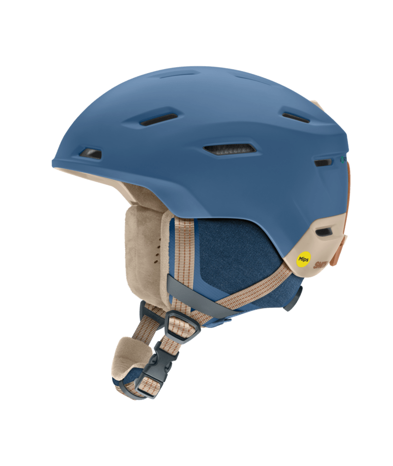 Smith Descend Mips Snow Helmet 2027