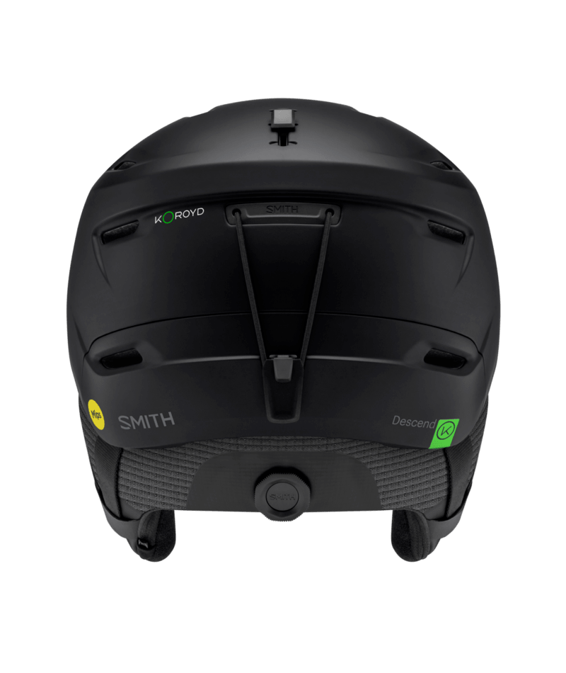 Smith Descend Mips Snow Helmet 2027