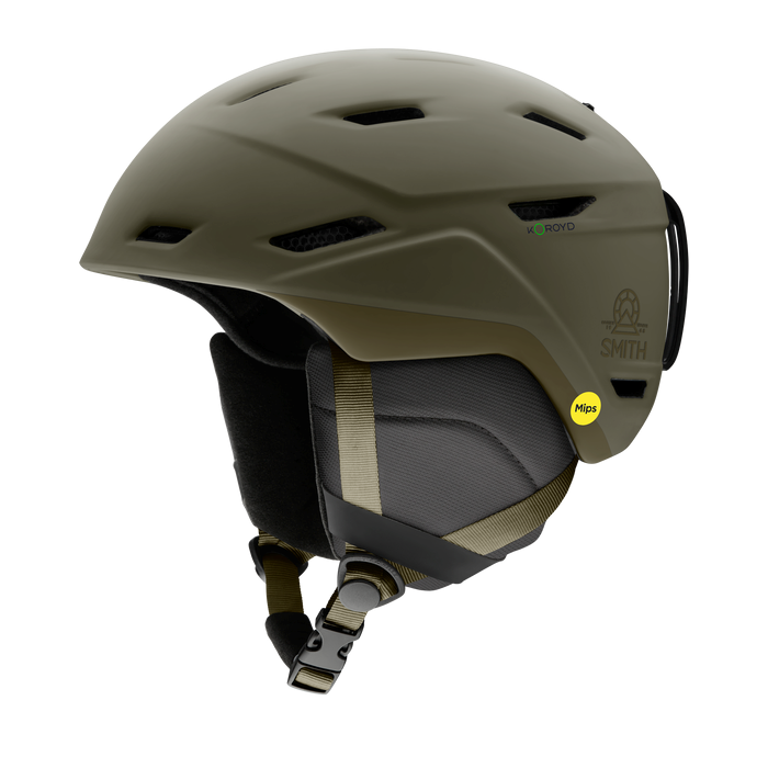 Smith Mission MIPS - 2025