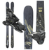Nordica Enforcer 94 Skis W/ Elan Attack 14 Binding - 2025