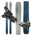 Elan Ripstick 102 Skis W/ Elan Attack 14 Binding - 2025