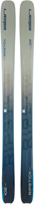 Elan Ripstick 102 Skis W/ Elan Attack 14 Binding - 2025