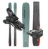 Elan Ripstick 88 Skis W/ Elan Attack 14 Binding - 2025