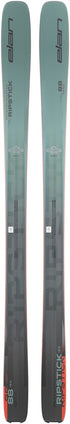 Elan Ripstick 88 Skis W/ Elan Attack 14 Binding - 2025