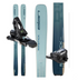 Elan Ripstick 88 W Skis W/ Elan Attack 11 Binding - 2025