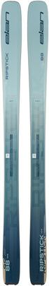 Elan Ripstick 88 W Skis W/ Elan Attack 11 Binding - 2025