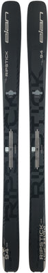 Elan Ripstick 94 W Black Edition Skis W/ Elan Attack 11 Binding - 2025