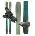 Elan Ripstick 96 Skis W/ Elan Attack 14 Binding - 2025