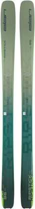 Elan Ripstick 96 Skis W/ Elan Attack 14 Binding - 2025