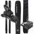 Elan Ripstick 96 Black Edition Skis W/ Elan Attack 14 Binding - 2025