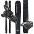 Elan Ripstick 96 Black Edition Skis W/ Elan Attack 14 Binding - 2025