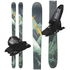 Nordica Enforcer 94 Skis W/ Marker Griffon 13 Bindings - 2026